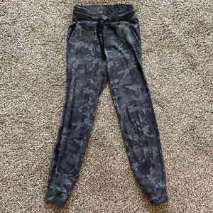 LULULEMON READY TO RULU FULL LENGTH JOGGER